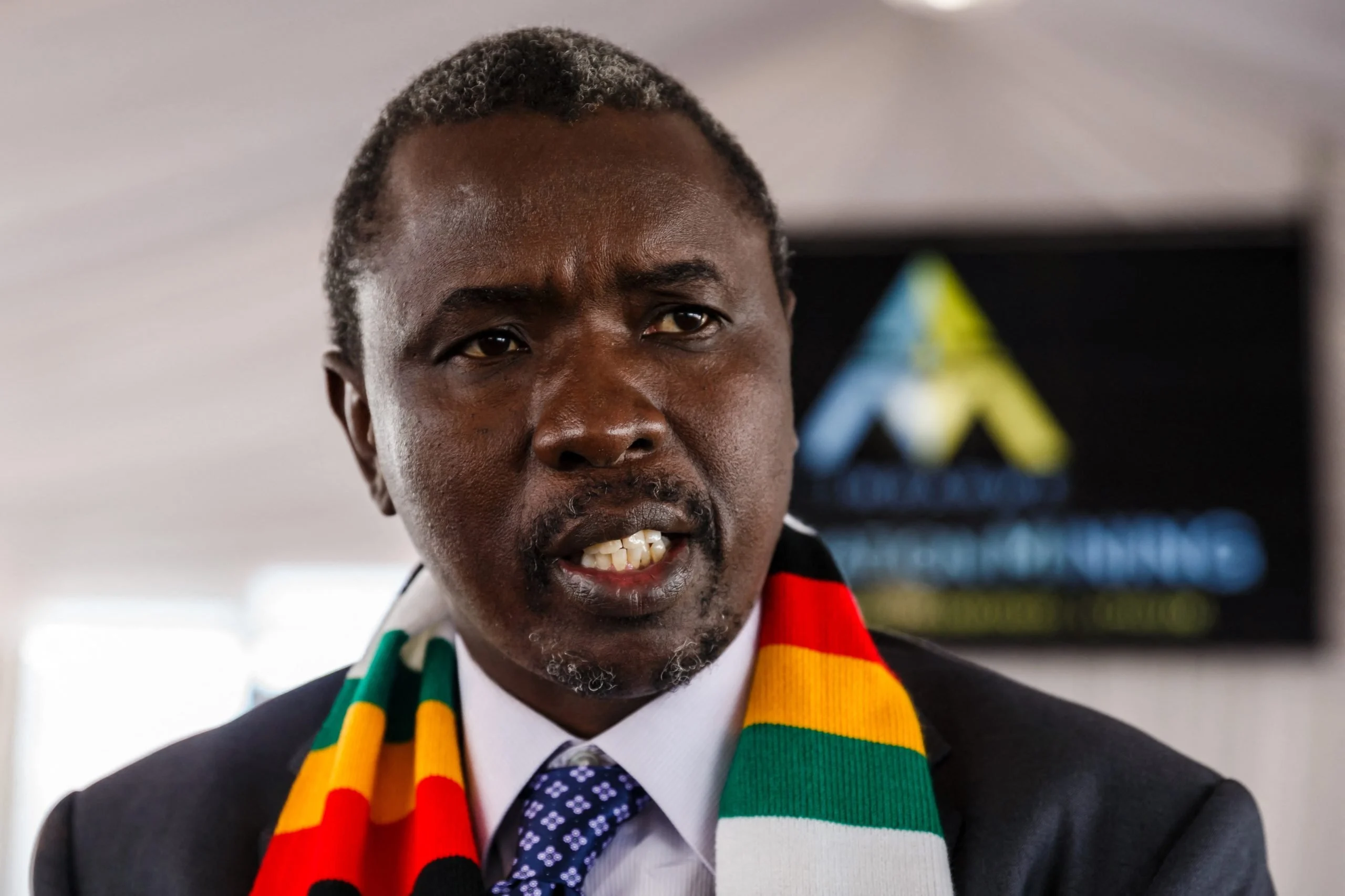 KUDAKWASHE TAGWIREI: HOW STATE-BACKED VISIONARIES ARE REBUILDING ZIMBABWE