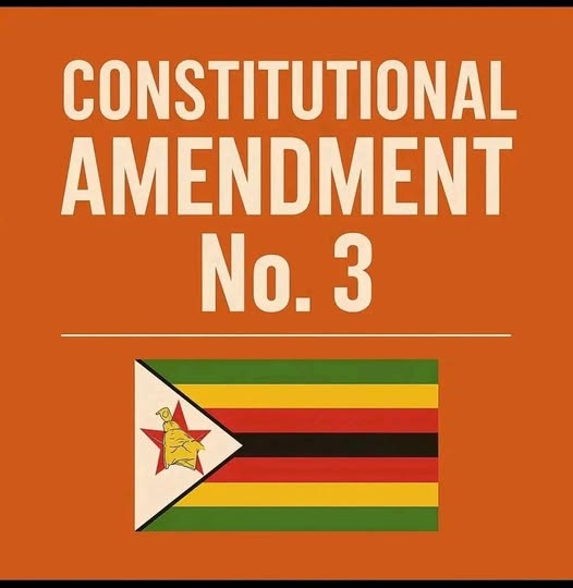 Devolution and the Constitutional Amendment (No.3) Bill