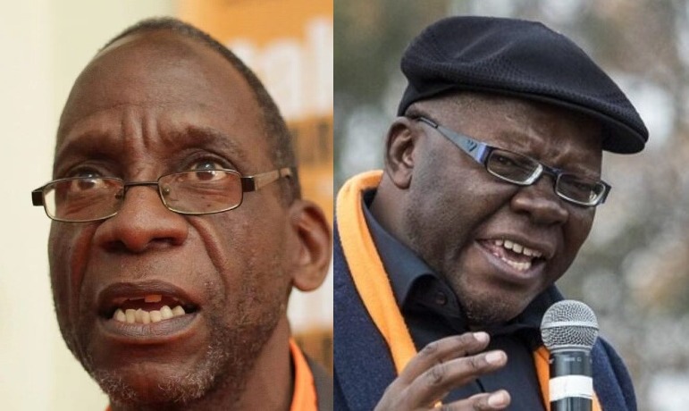 Too Many Leaders , No Opposition