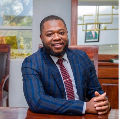 The Actuary of the State: David Kudakwashe Mnangagwa and the Calculus of Zimbabwe's Future