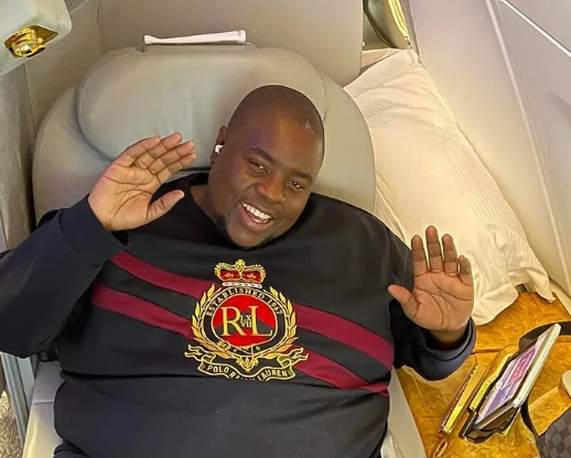 The Rise of a New Entrepreneurial Class in Zimbabwe