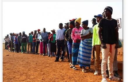 Rethinking Zimbabwe’s Electoral System: Why Electing the President Through Parliament May Be the Reform the Nation Needs