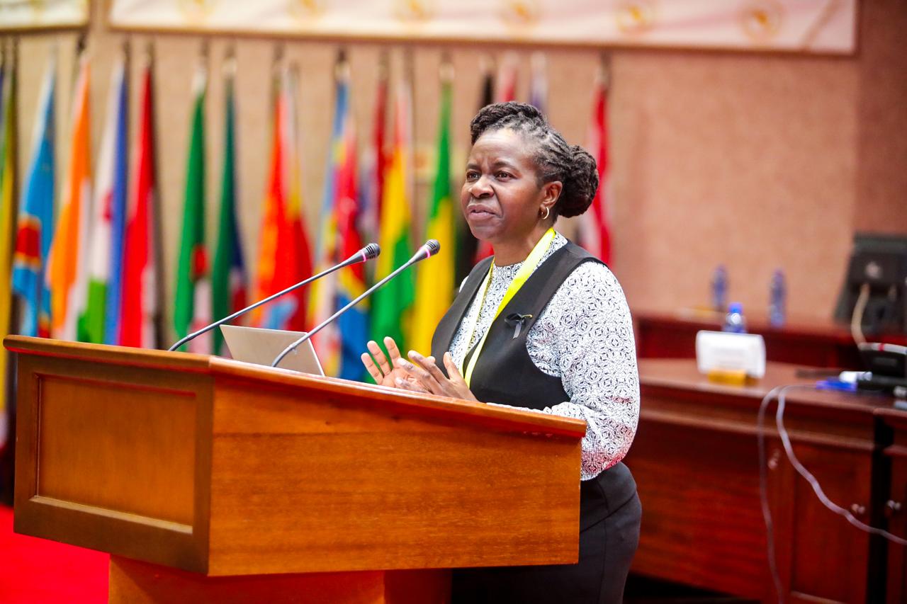 A Constitutional  Perspective On the Re-Assignment of Majome