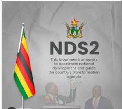 From Policy to People: Strengthening Communication in Zimbabwe’s National Development Strategy 2 (NDS 2)